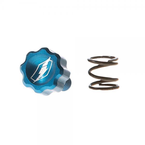 Registro Leva JITSIE (Ajp Big) (Blu)